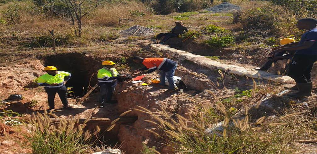 mmk mining