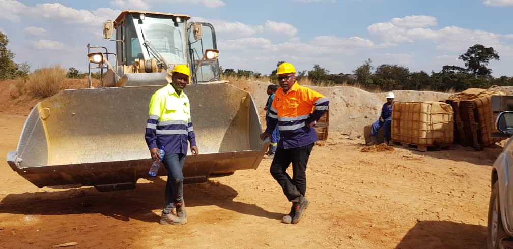 MMK MINING