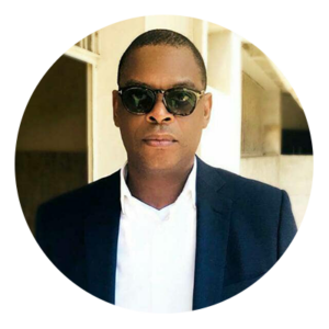 Jean-Jacques Muamba Kapanga