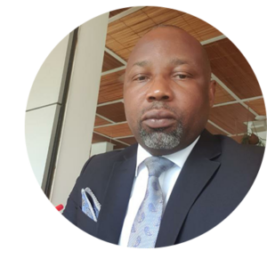 Patrick Kyungu Kalubunda